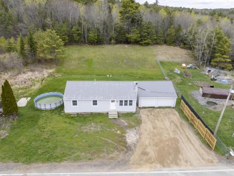 154 Barber Road Randolph ME 04346