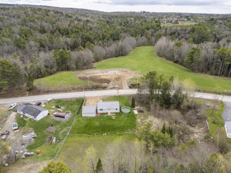 154 Barber Road Randolph ME 04346