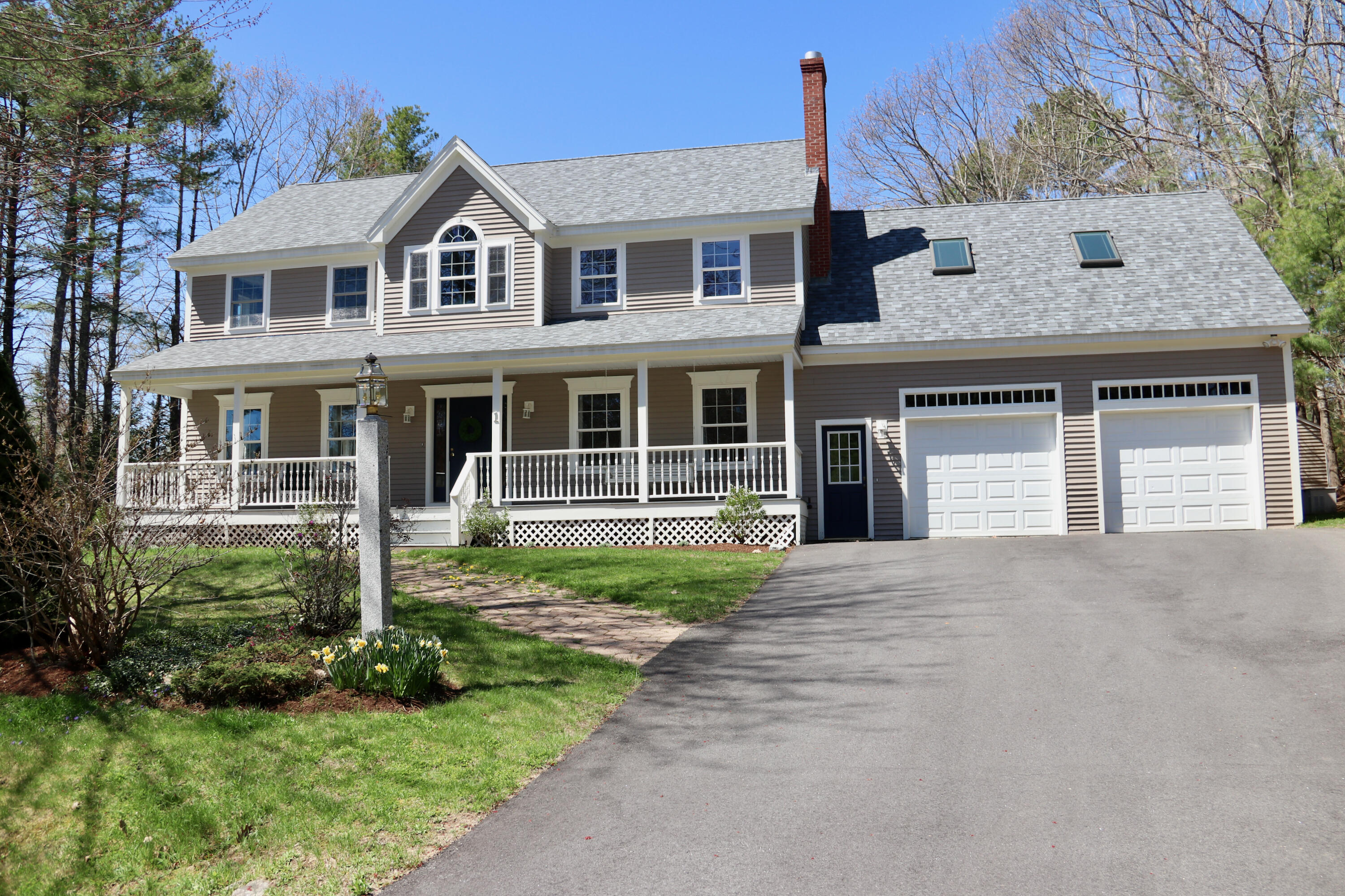 1 Deer Run Circle Arundel ME 04046