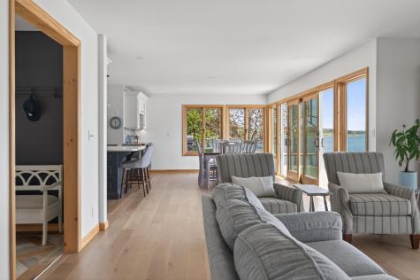 27 & 31 Cottage Lane South Thomaston ME 04854