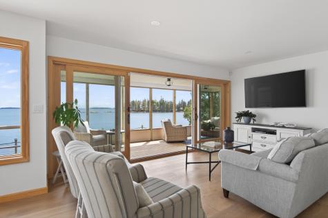 27 & 31 Cottage Lane South Thomaston ME 04854