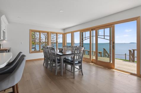 27 & 31 Cottage Lane South Thomaston ME 04854