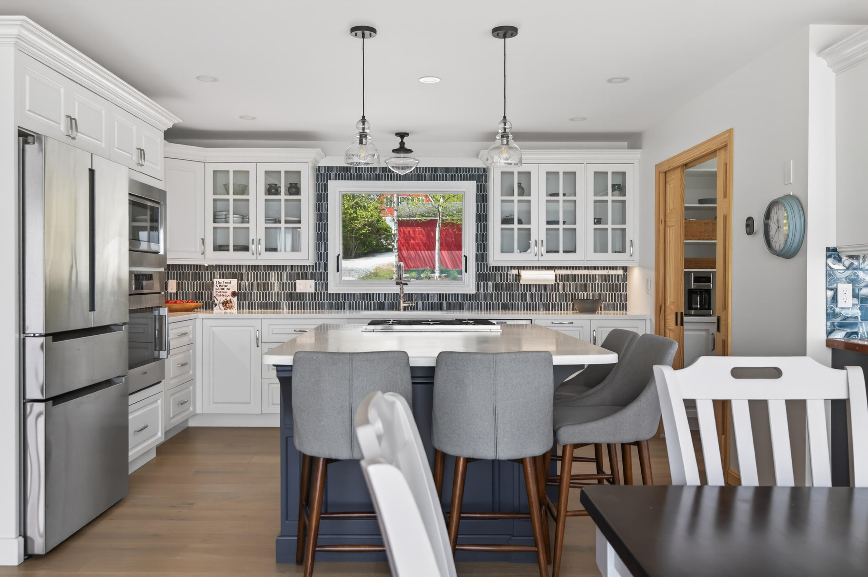 27 & 31 Cottage Lane South Thomaston ME 04854