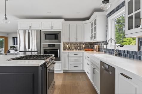 27 & 31 Cottage Lane South Thomaston ME 04854