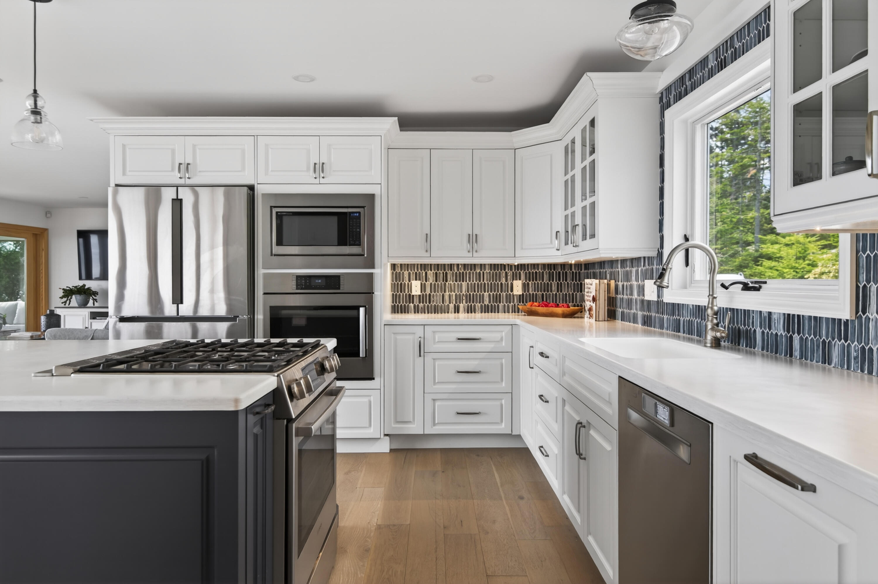 27 & 31 Cottage Lane South Thomaston ME 04854