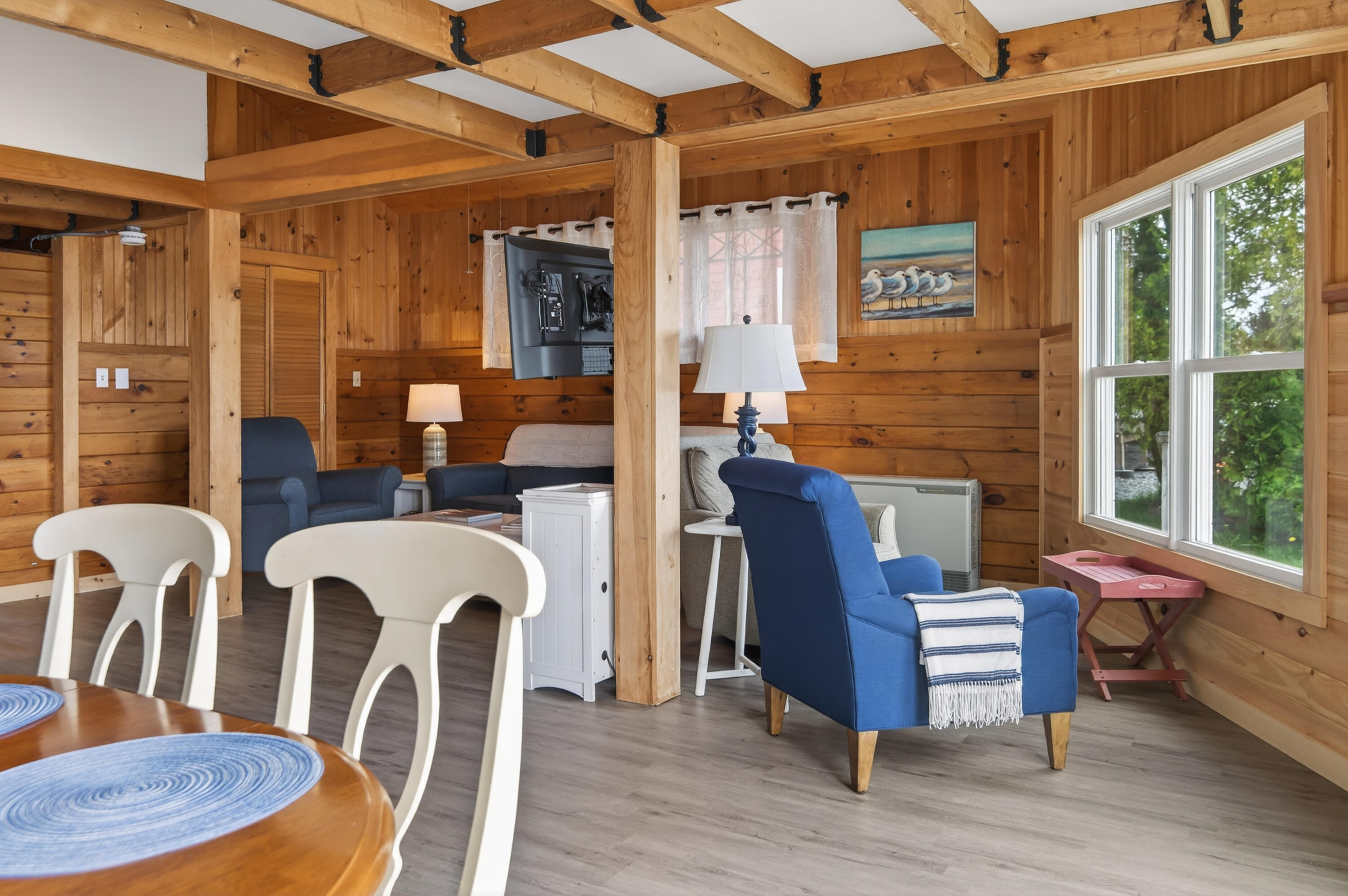 27 & 31 Cottage Lane South Thomaston ME 04854