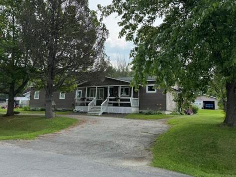 10 Dow Street Fort Kent ME 04743