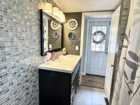 10 Dow Street Fort Kent ME 04743