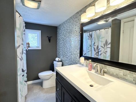 10 Dow Street Fort Kent ME 04743