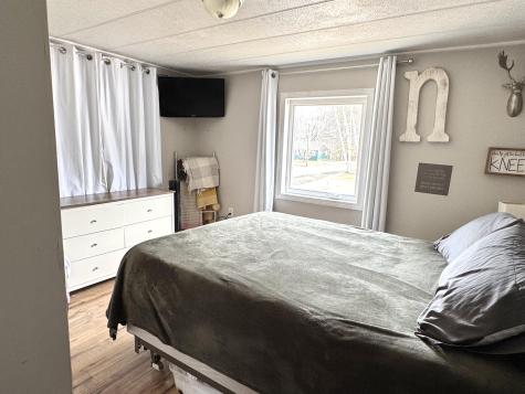 10 Dow Street Fort Kent ME 04743