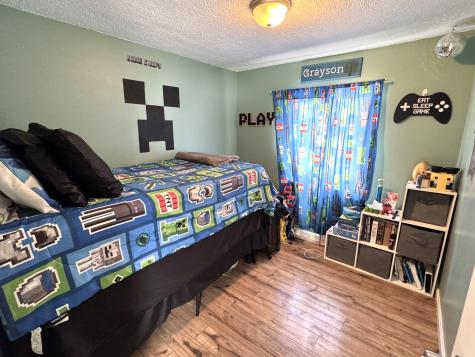 10 Dow Street Fort Kent ME 04743