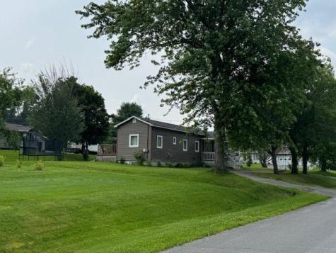 10 Dow Street Fort Kent ME 04743