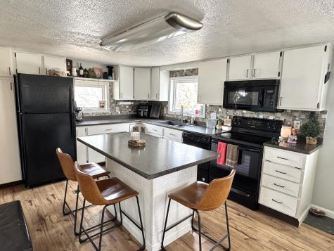 10 Dow Street Fort Kent ME 04743