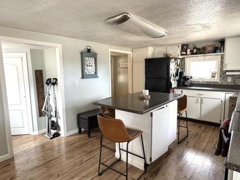 10 Dow Street Fort Kent ME 04743