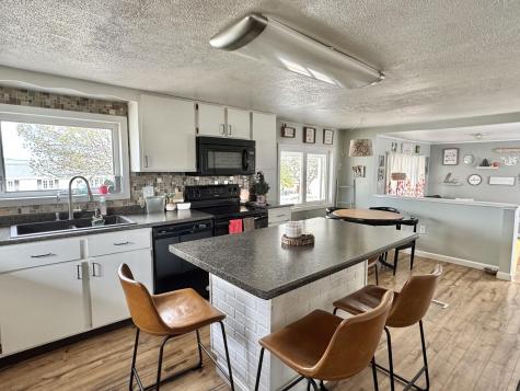 10 Dow Street Fort Kent ME 04743