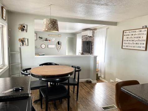 10 Dow Street Fort Kent ME 04743