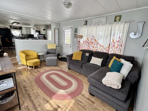 10 Dow Street Fort Kent ME 04743