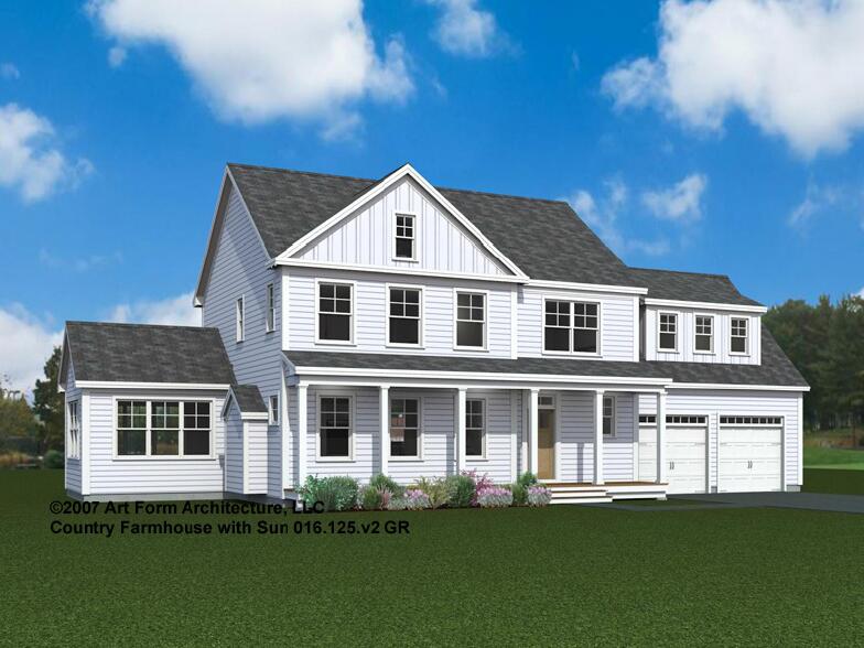 17 Washburn Farm Lane Kittery ME 03905