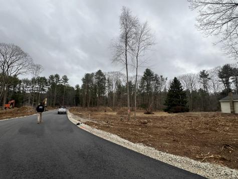 17 Washburn Farm Lane Kittery ME 03905