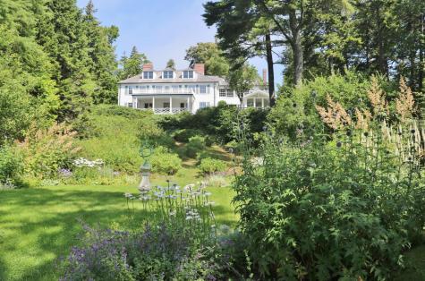 18 South Shore Road Mount Desert ME 04662