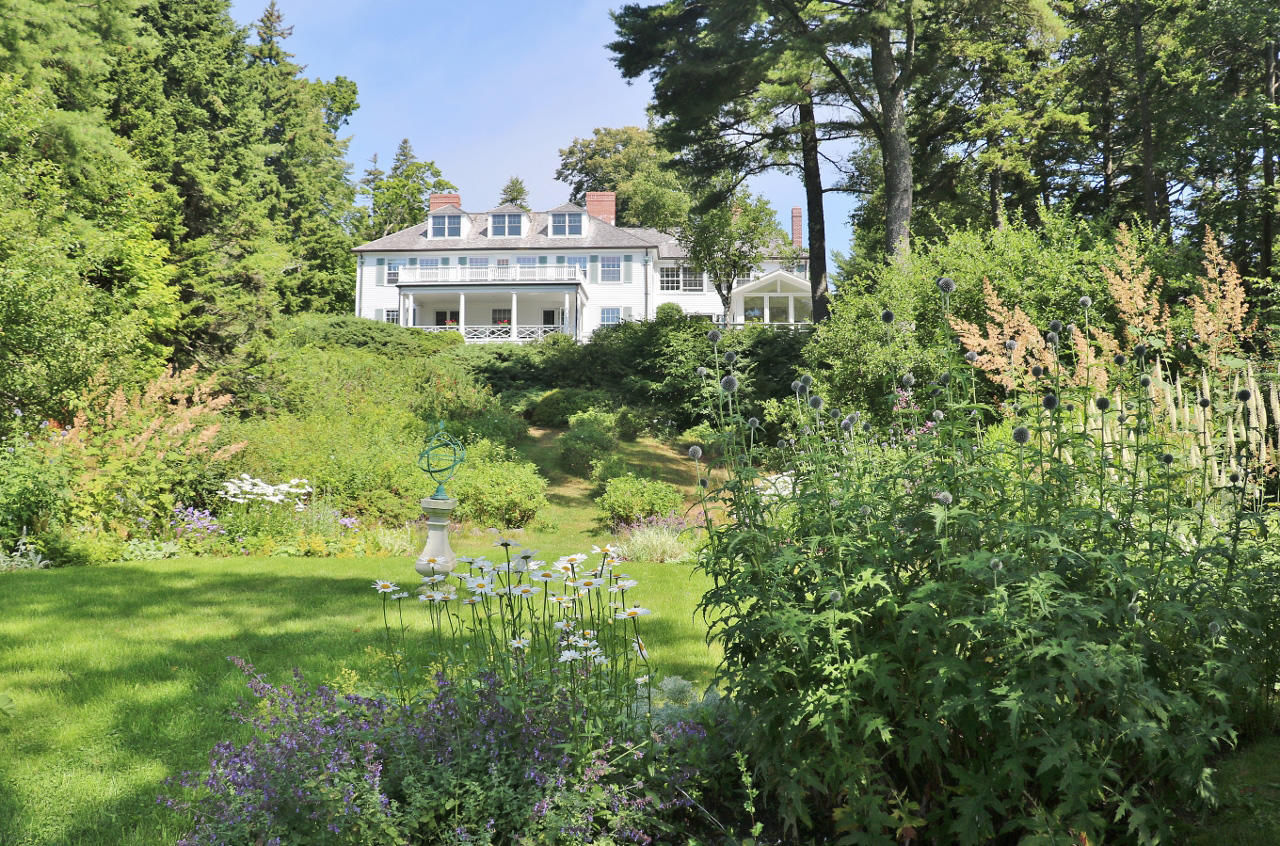 18 South Shore Road Mount Desert ME 04662