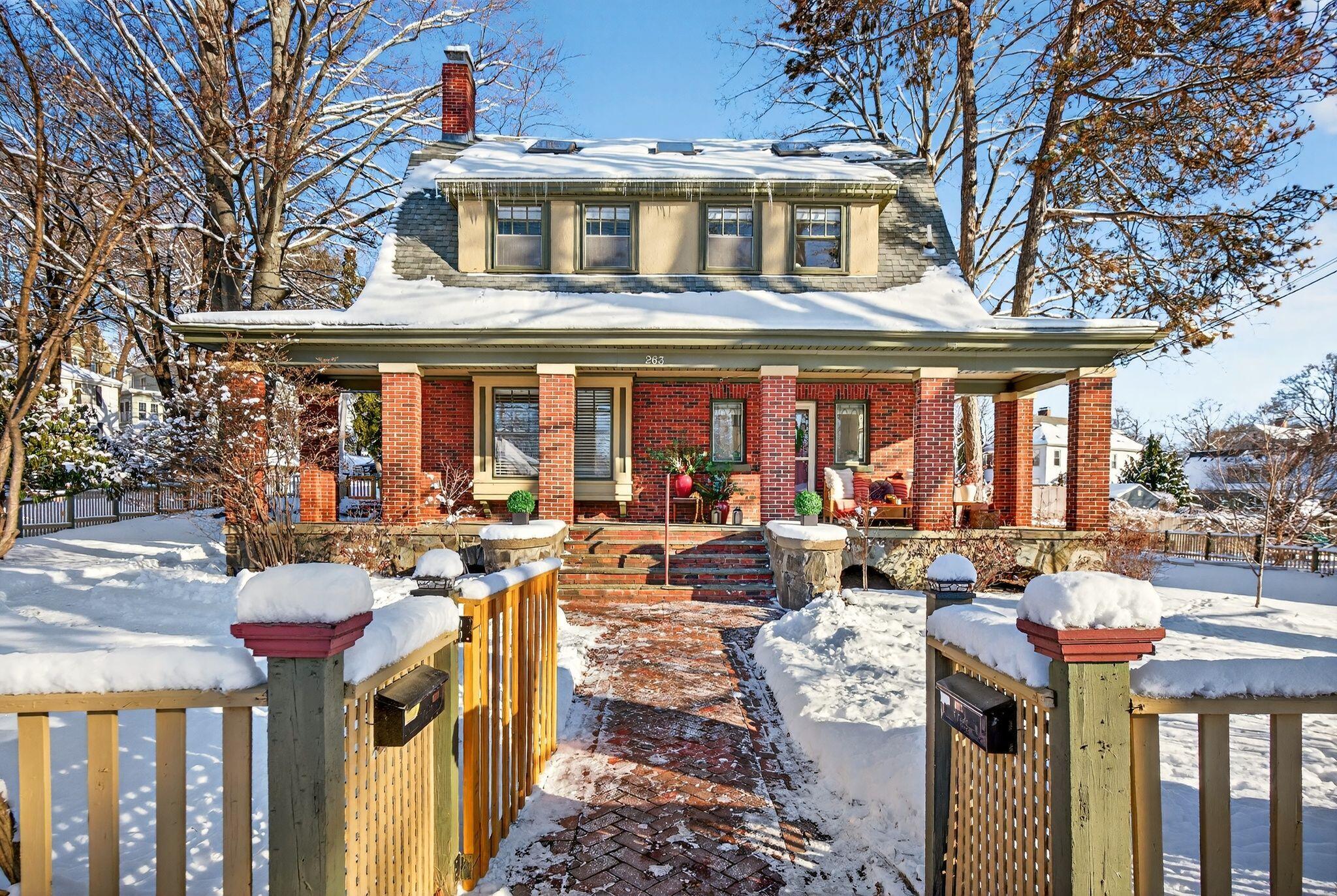 263 Brighton Avenue Portland ME 04102