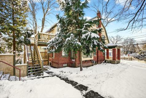 263 Brighton Avenue Portland ME 04102