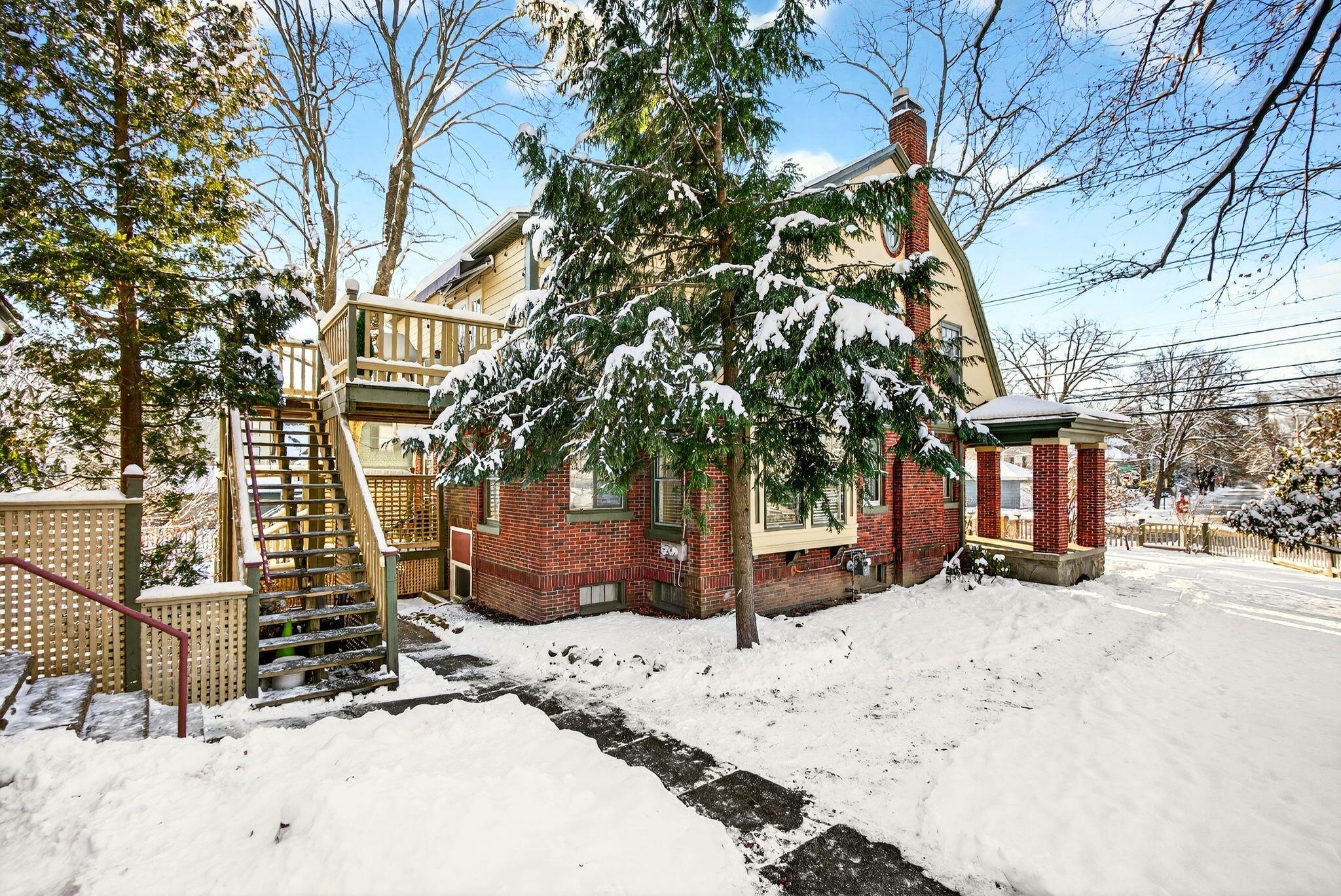 263 Brighton Avenue Portland ME 04102