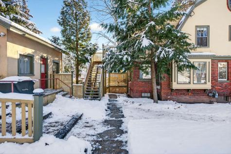 263 Brighton Avenue Portland ME 04102