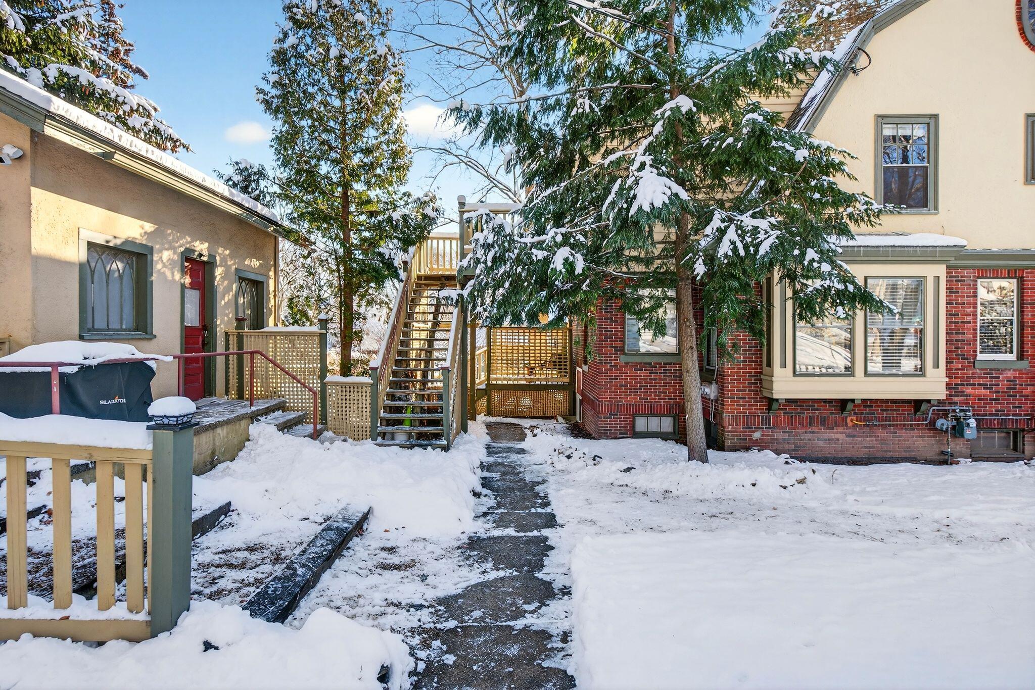 263 Brighton Avenue Portland ME 04102