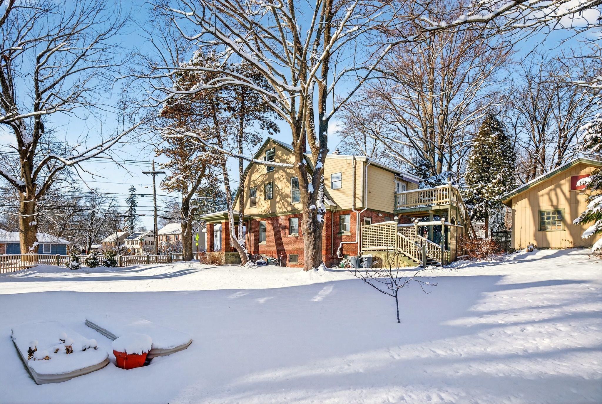 263 Brighton Avenue Portland ME 04102