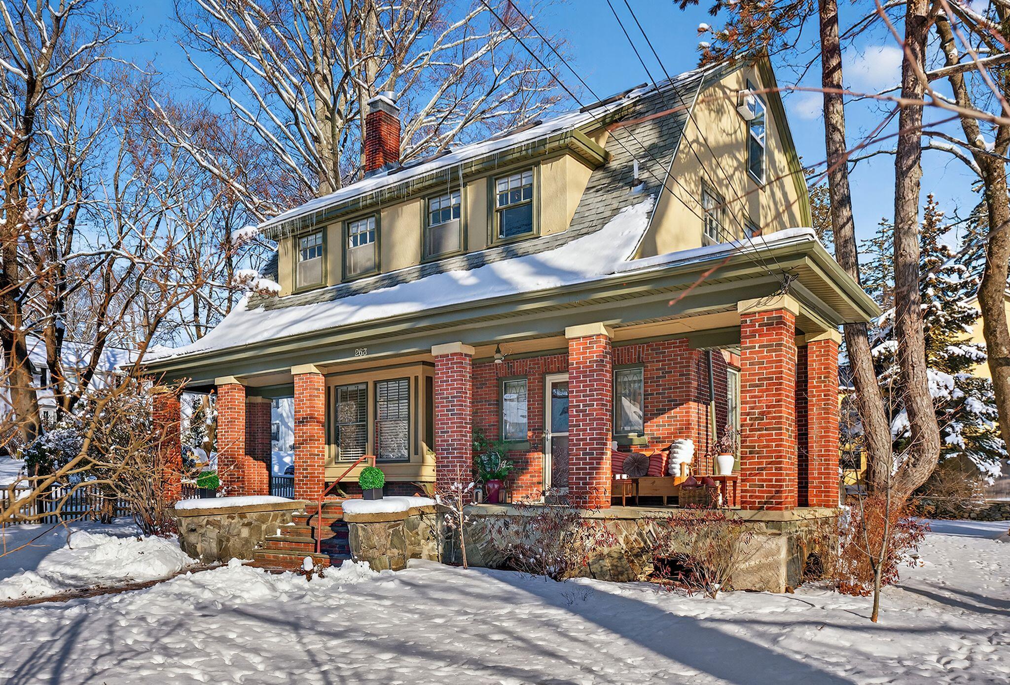 263 Brighton Avenue Portland ME 04102