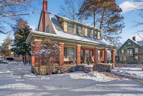 263 Brighton Avenue Portland ME 04102