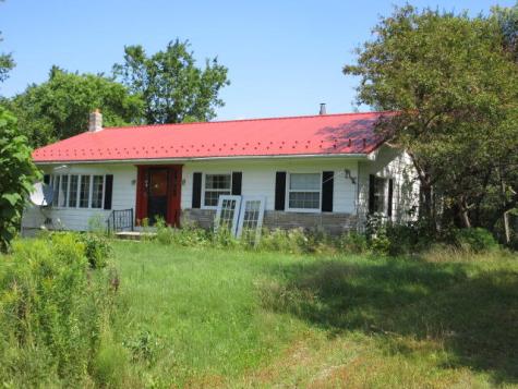 35 Forest City Road Brookton Twp ME 04413