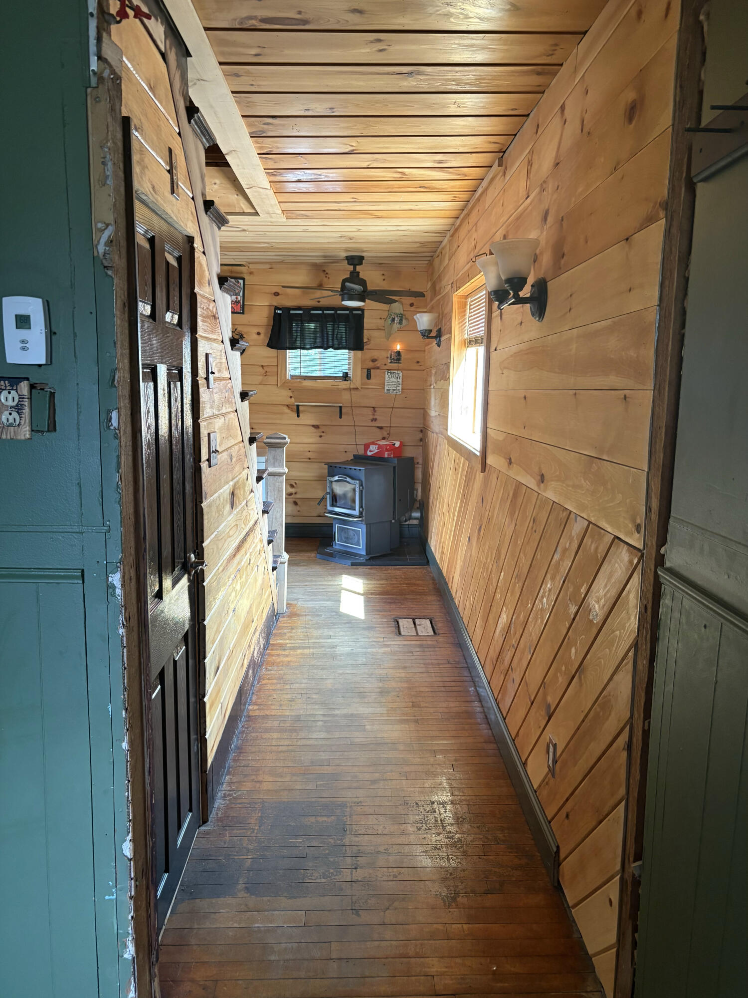 5 Western Avenue East Millinocket ME 04430