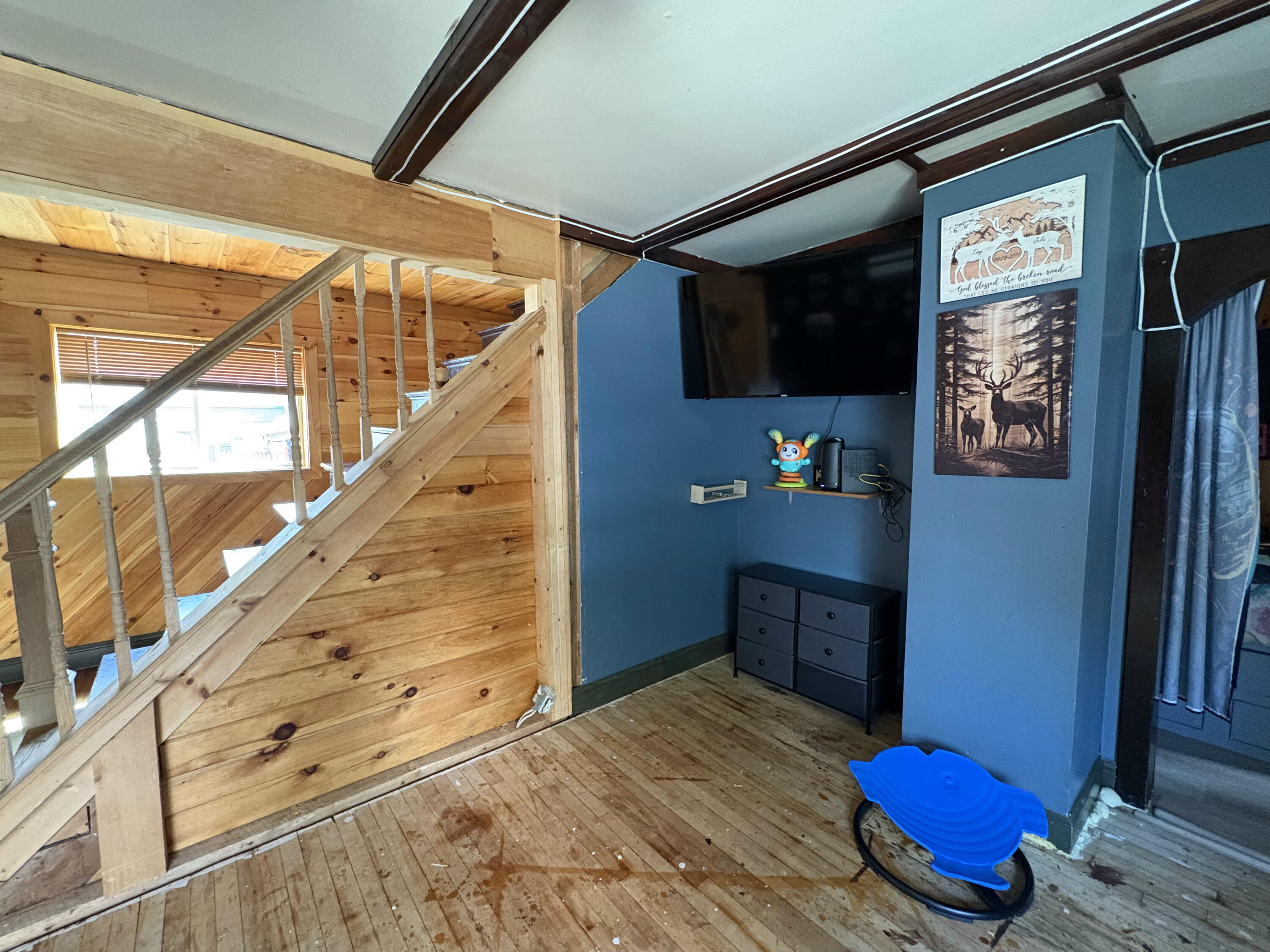 5 Western Avenue East Millinocket ME 04430