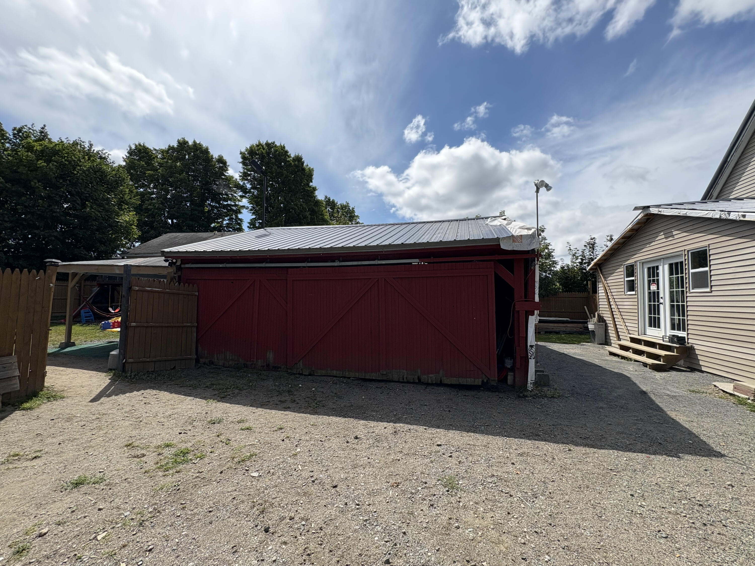 5 Western Avenue East Millinocket ME 04430