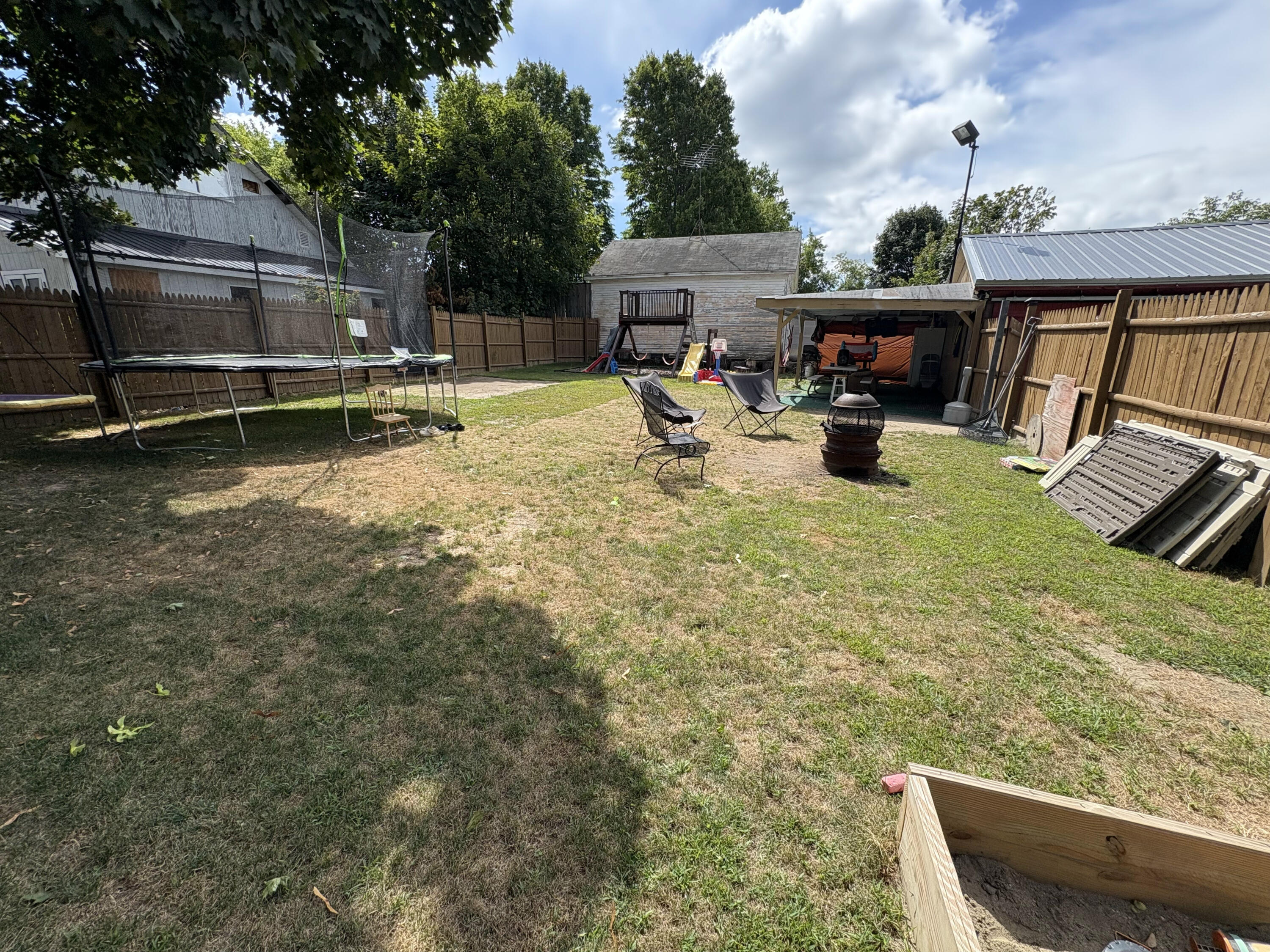 5 Western Avenue East Millinocket ME 04430