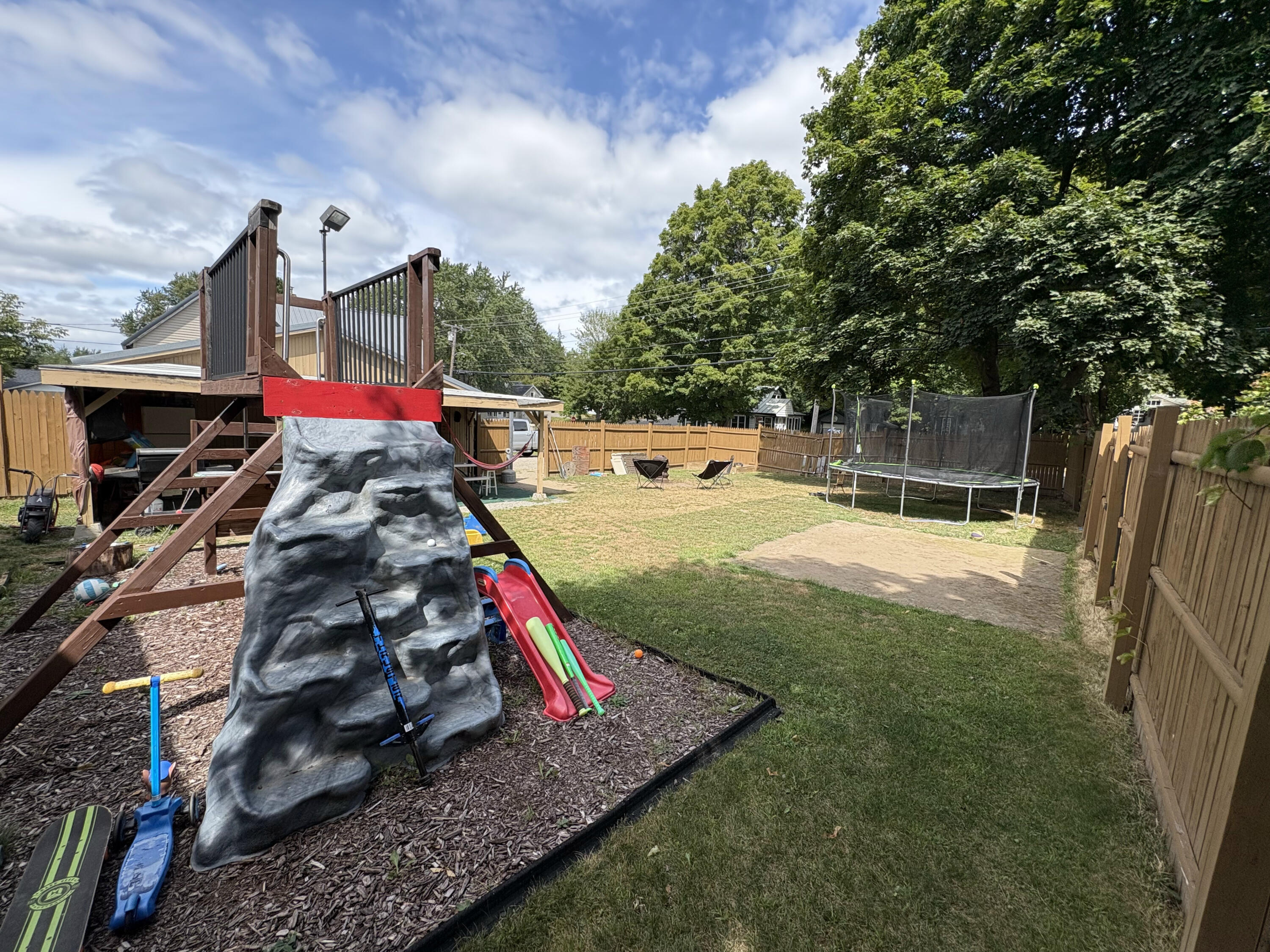 5 Western Avenue East Millinocket ME 04430