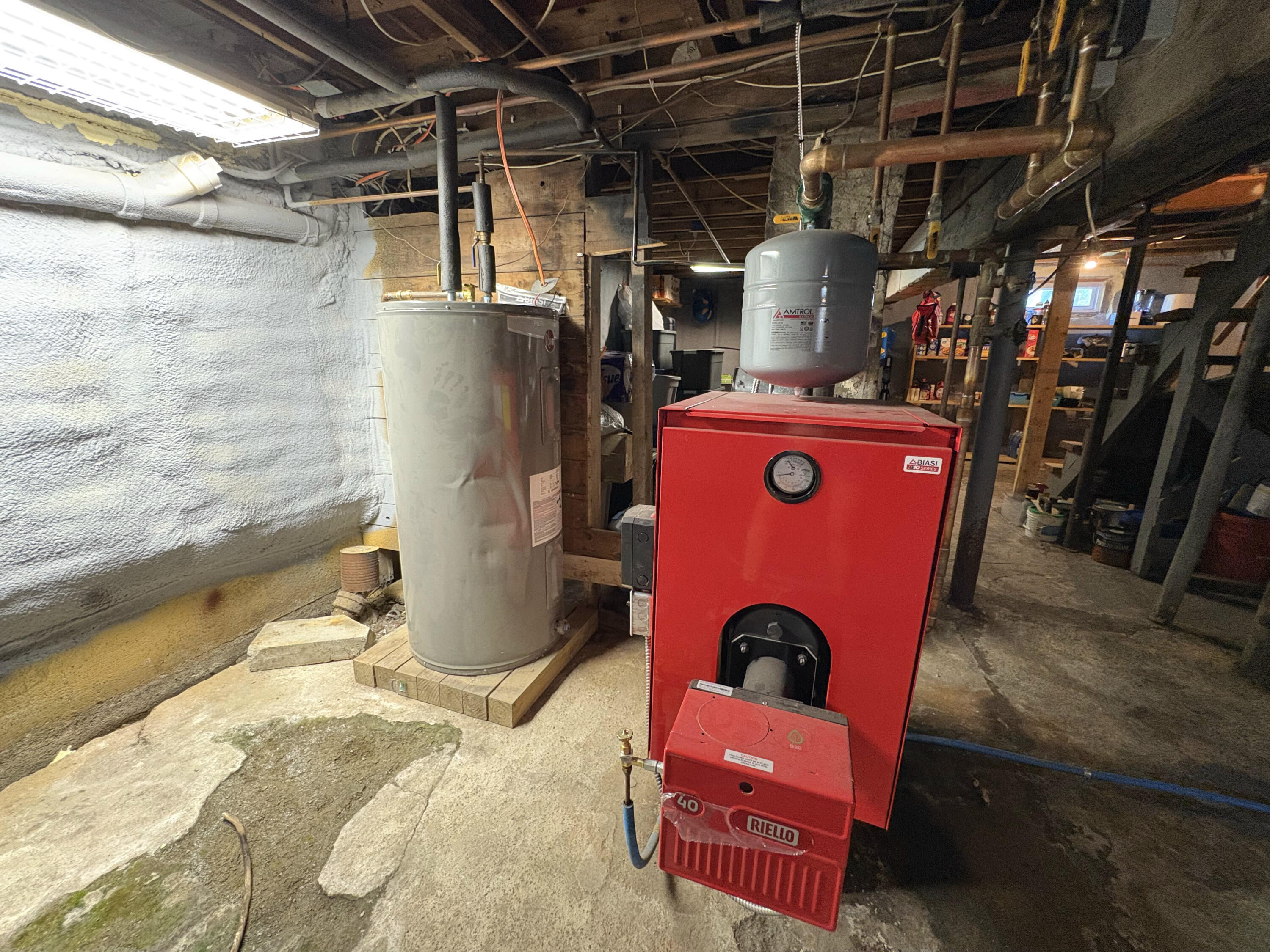 5 Western Avenue East Millinocket ME 04430