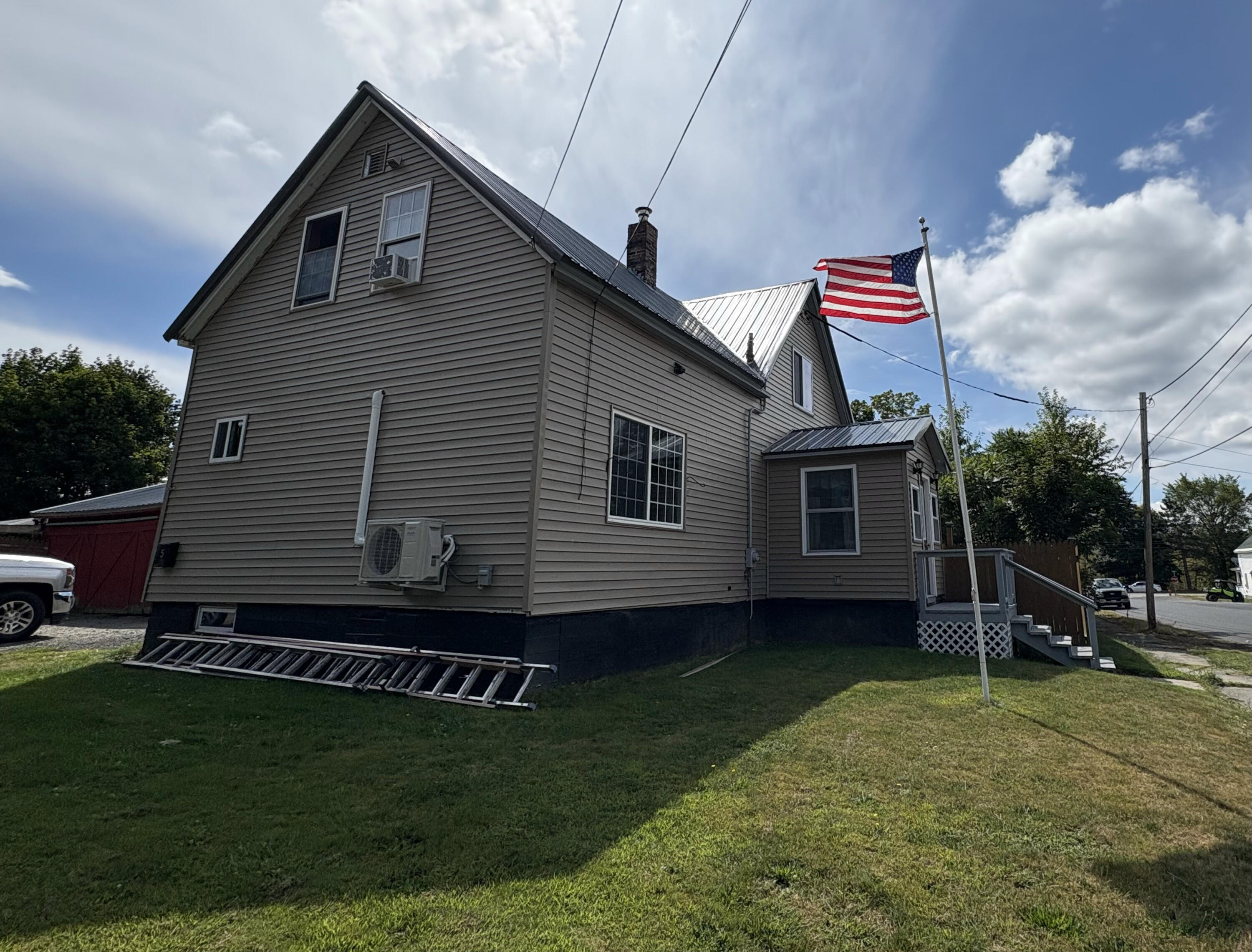 5 Western Avenue East Millinocket ME 04430