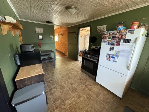 5 Western Avenue East Millinocket ME 04430