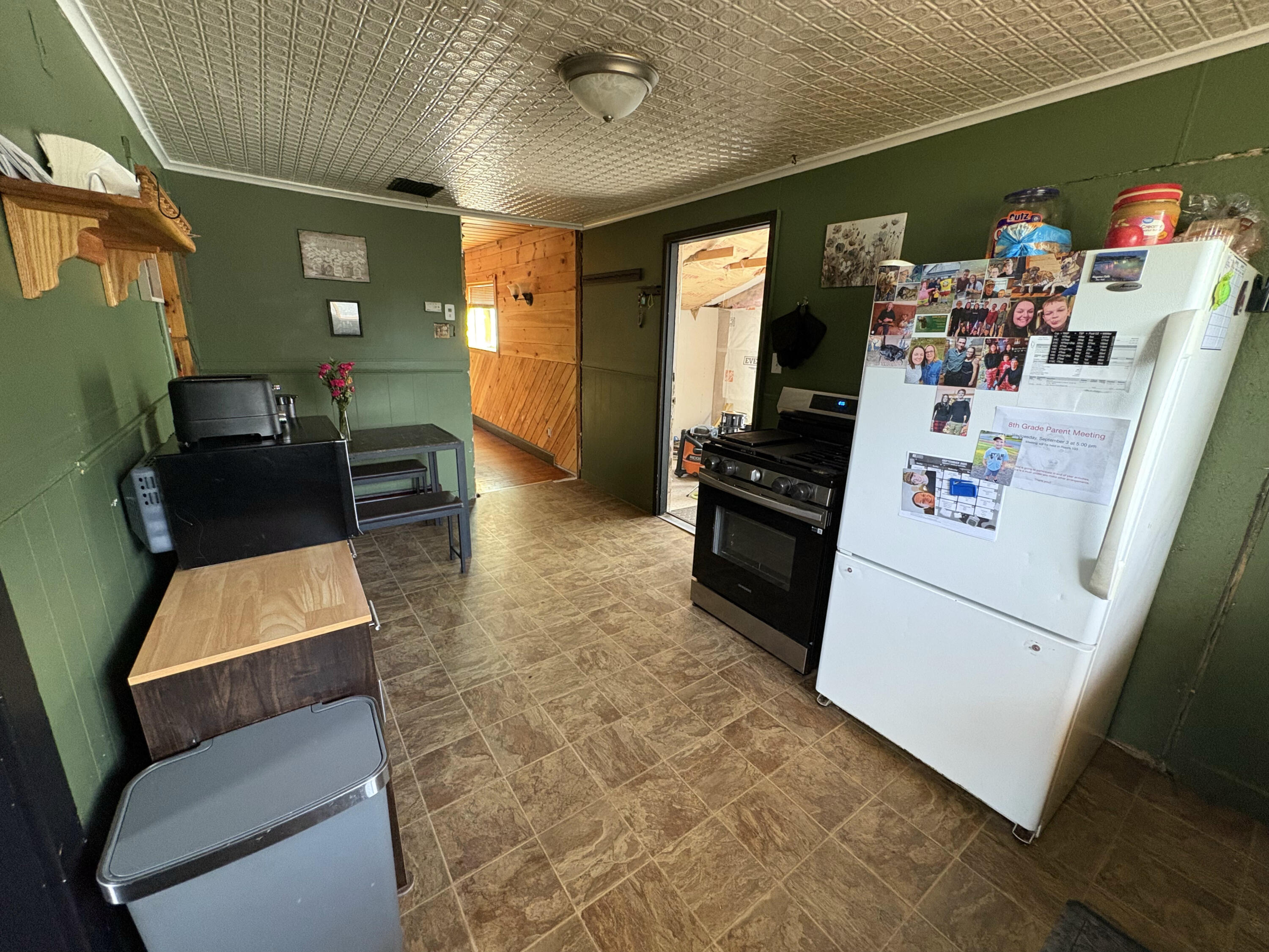 5 Western Avenue East Millinocket ME 04430