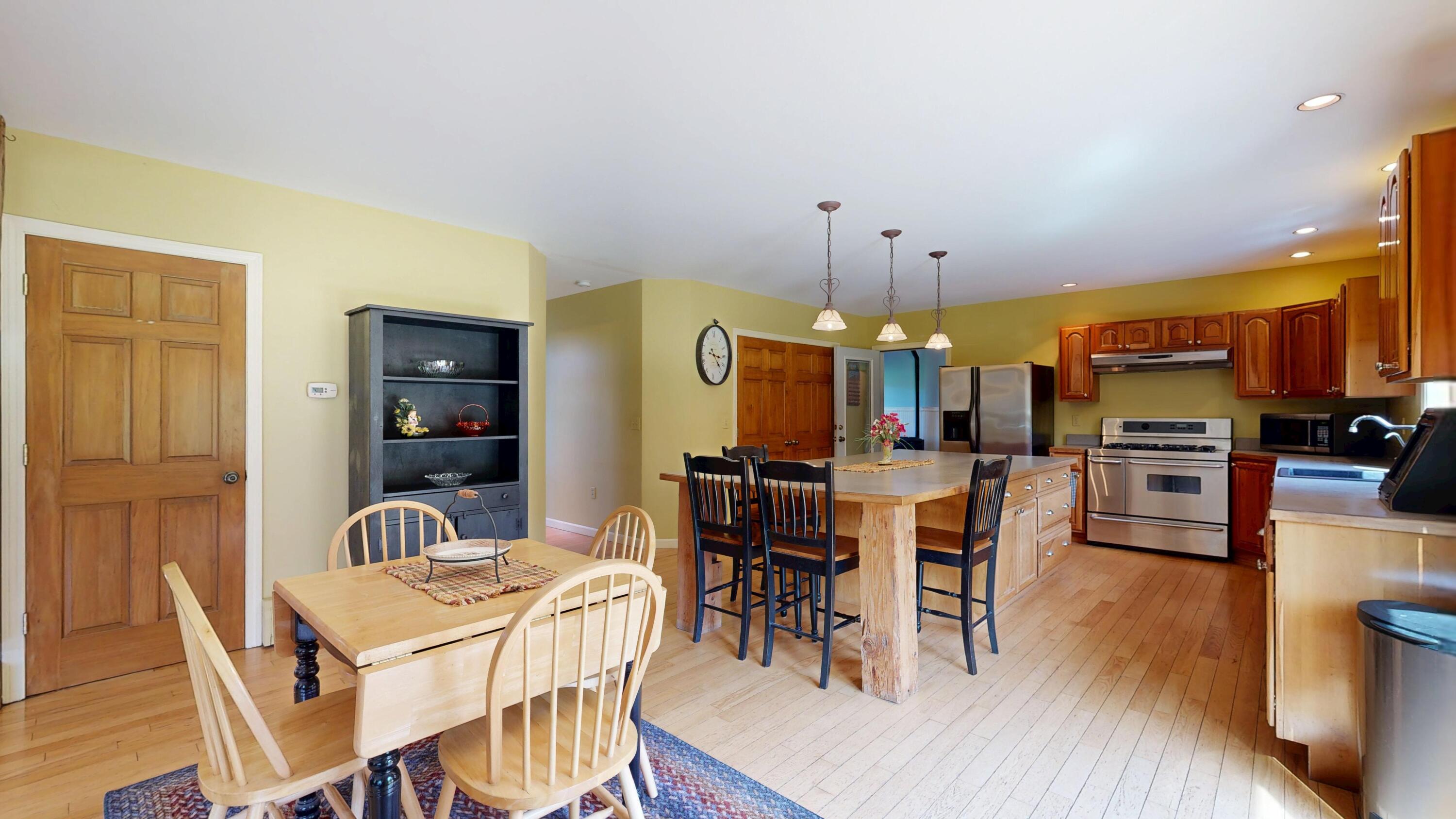 479 Plains Road Litchfield ME 04350