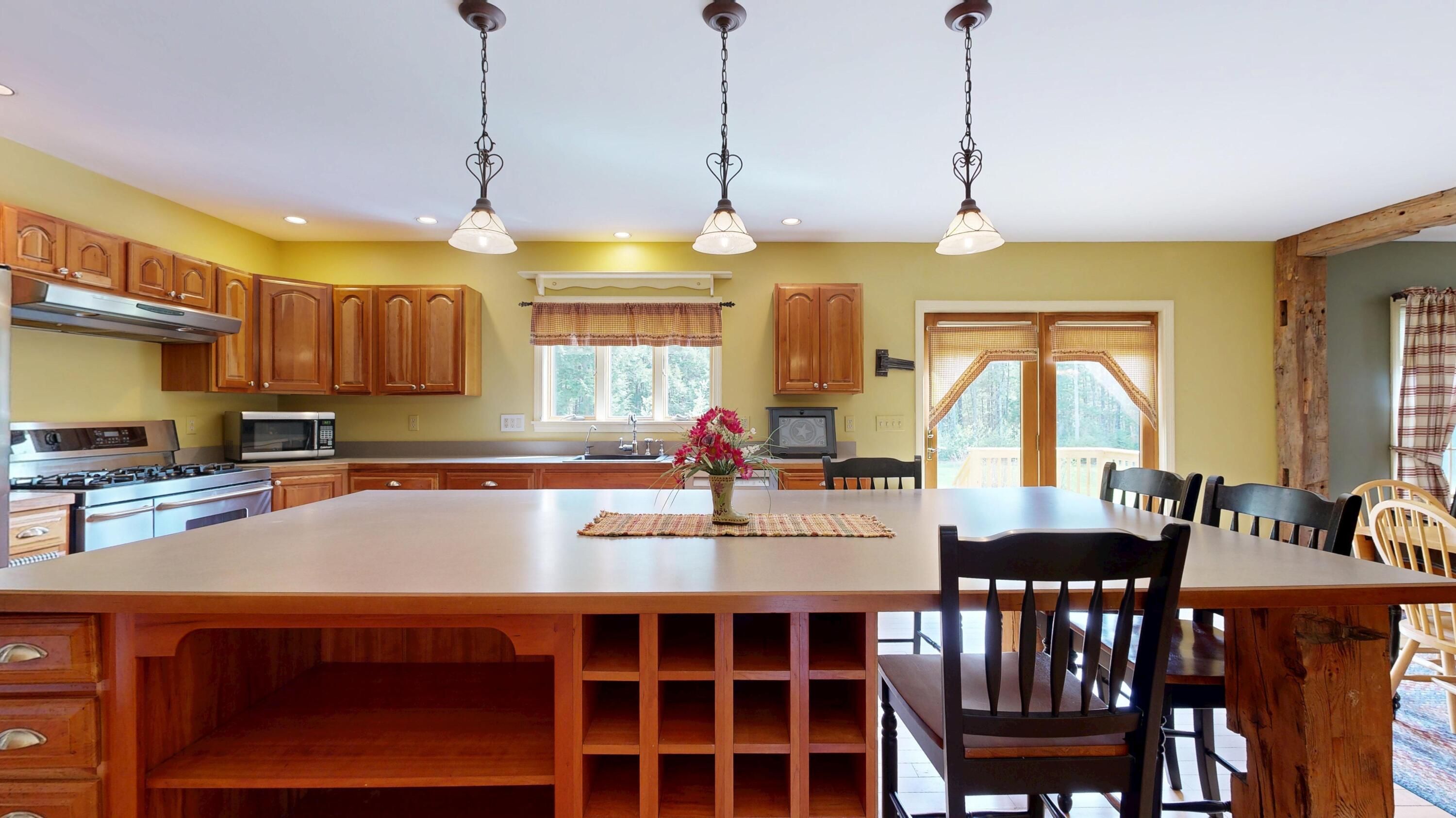 479 Plains Road Litchfield ME 04350