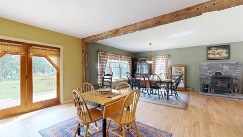 479 Plains Road Litchfield ME 04350