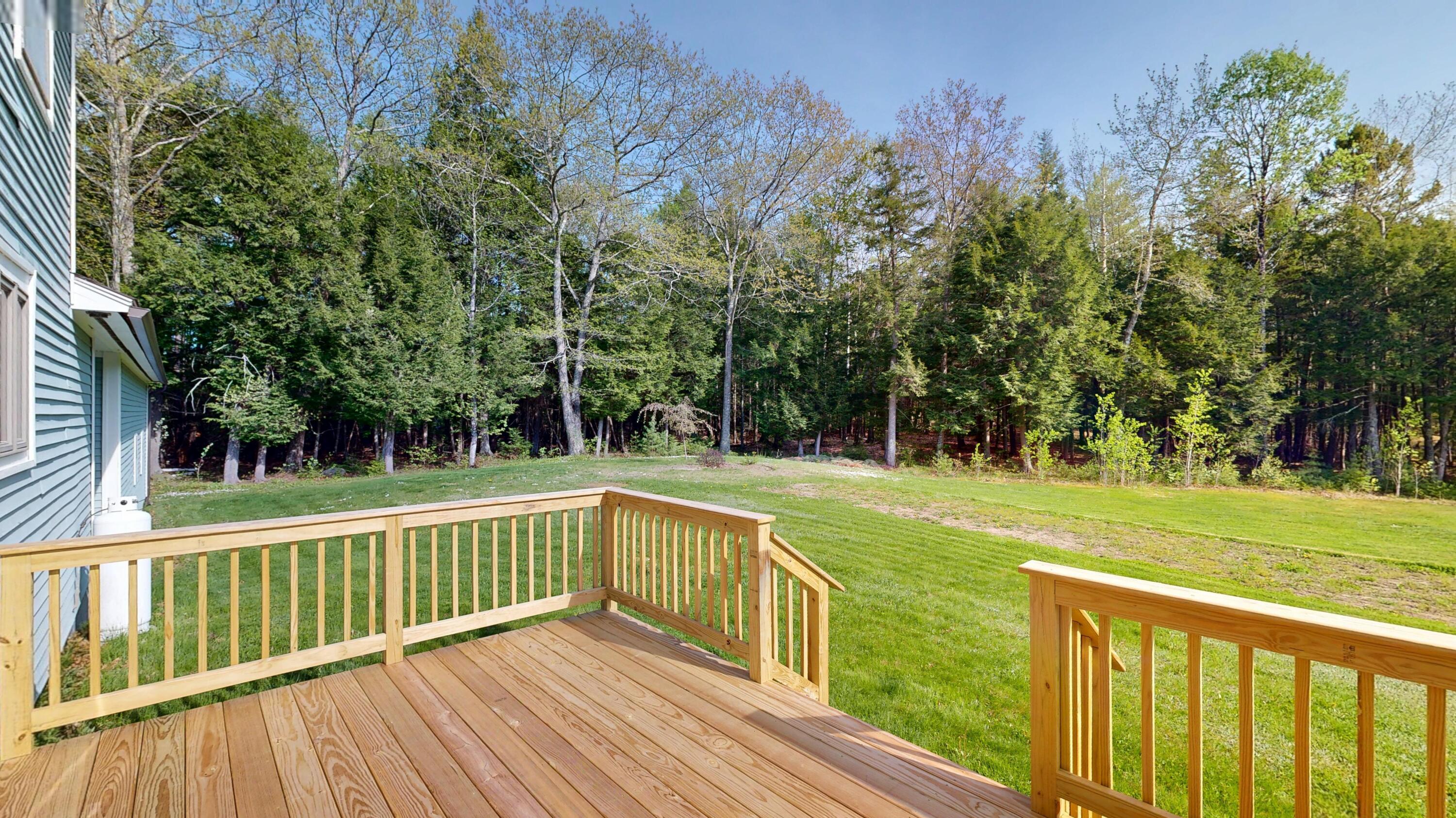 479 Plains Road Litchfield ME 04350