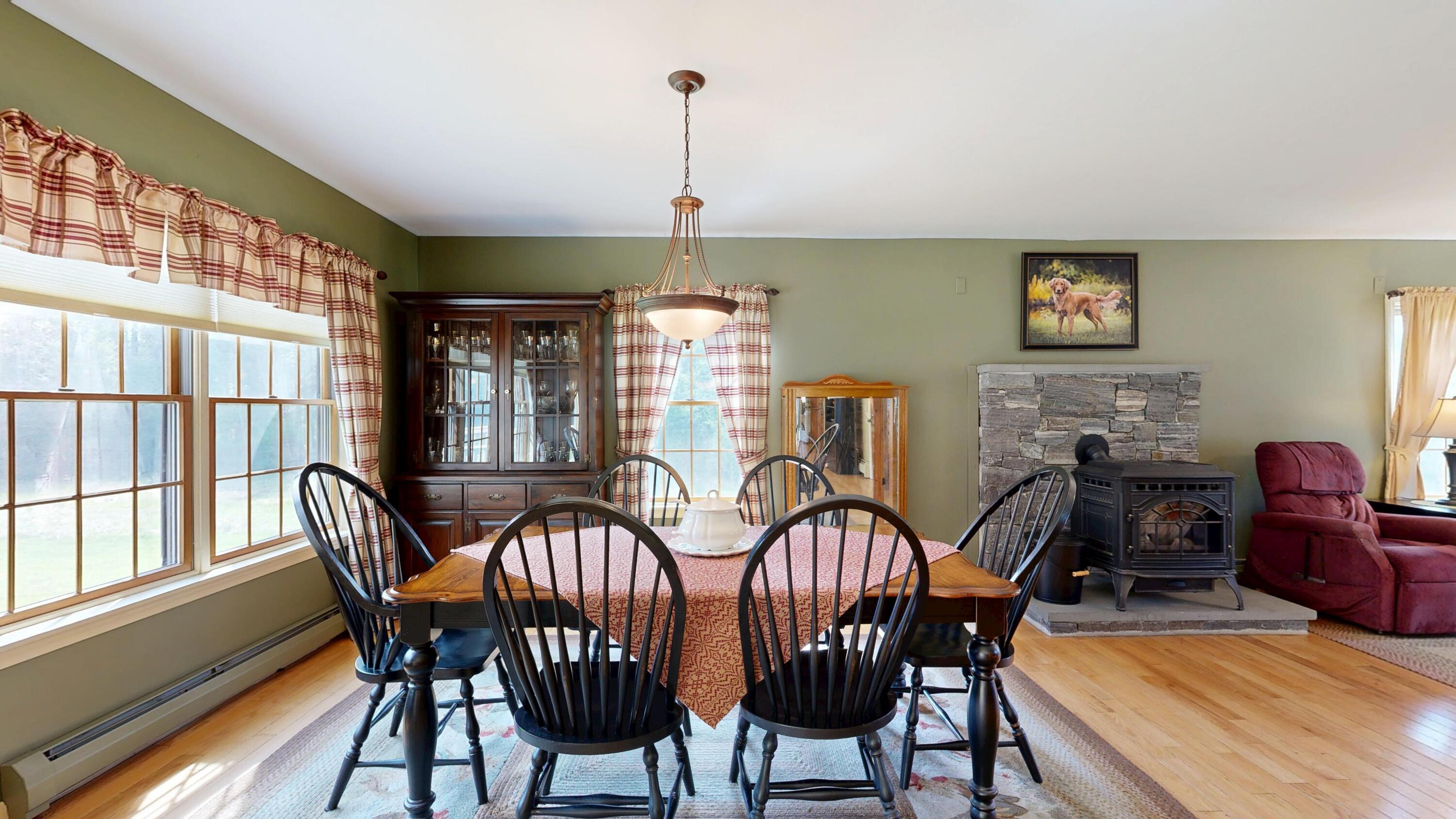 479 Plains Road Litchfield ME 04350