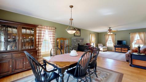 479 Plains Road Litchfield ME 04350