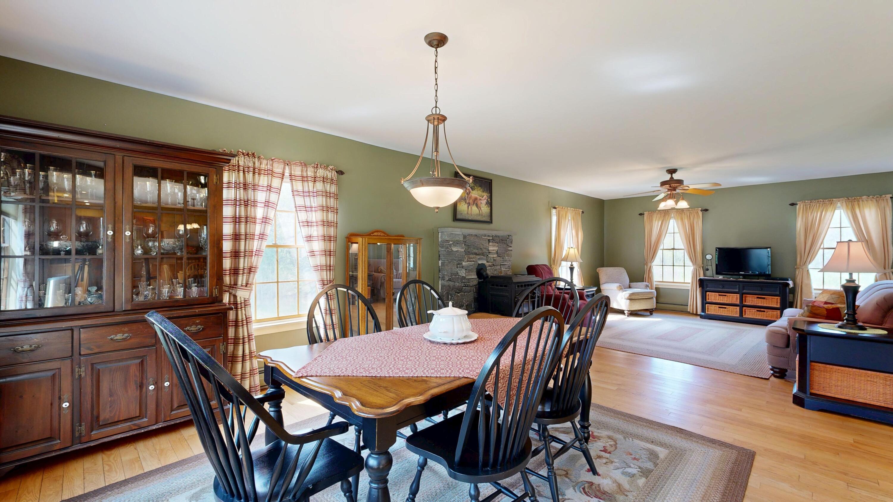 479 Plains Road Litchfield ME 04350